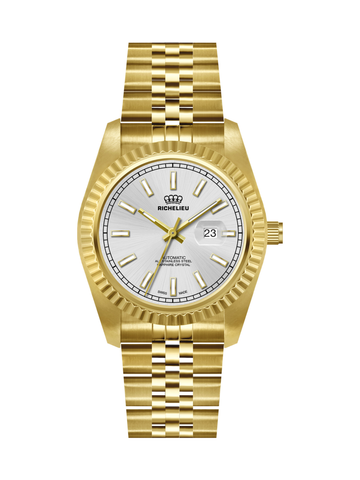 Excellence Automatic Date 38