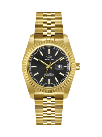 Excellence Automatic Date 38