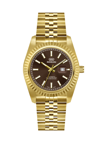 Excellence Automatic Date 38
