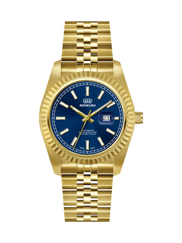 Excellence Automatic Date 38