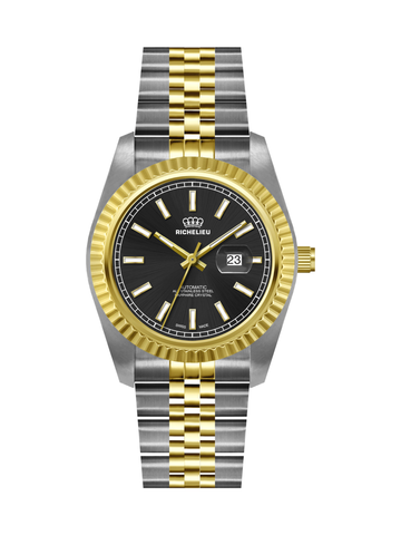 Excellence Automatic Date 38