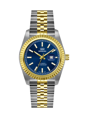 Excellence Automatic Date 38