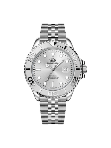 Excellence Automatic Date 33