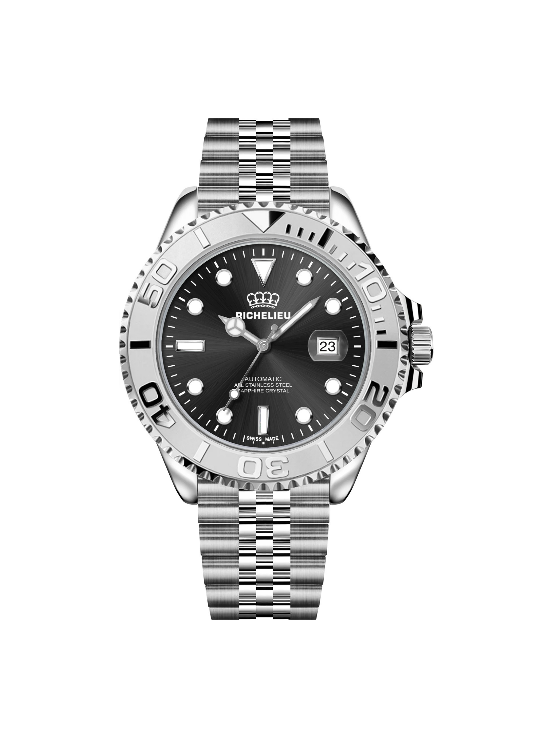 Excellence Automatic Date 33
