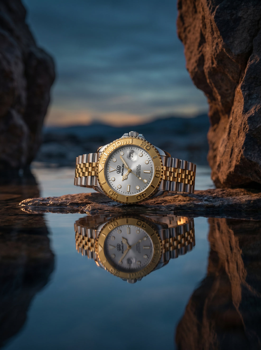 Excellence Automatic Datum 33