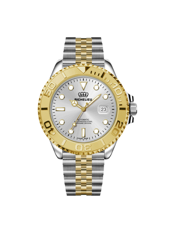Excellence Automatic Date 33