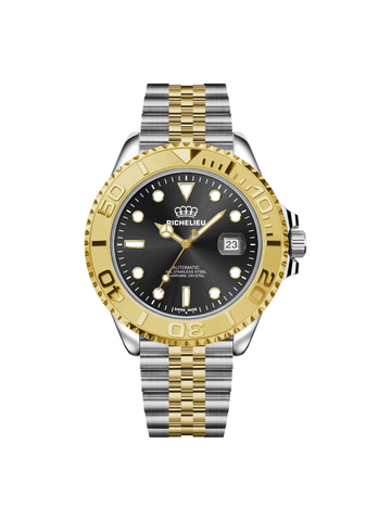 Excellence Automatic Date 33