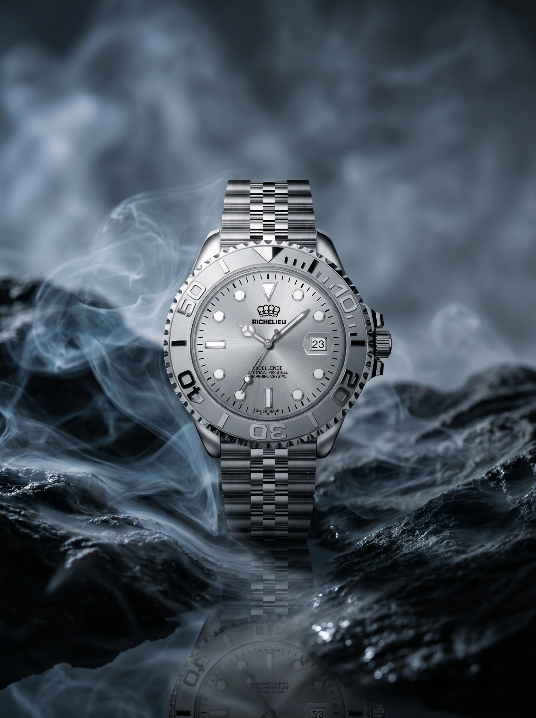 Excellence Automatic Datum 43