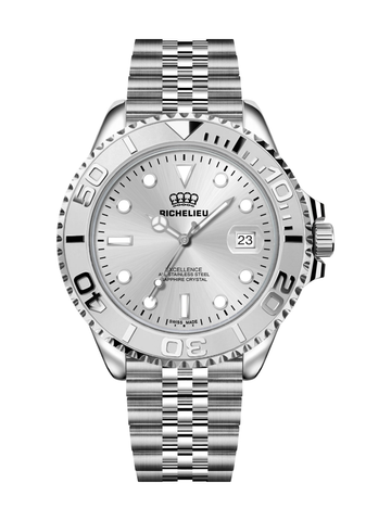 Excellence Automatic Datum 43