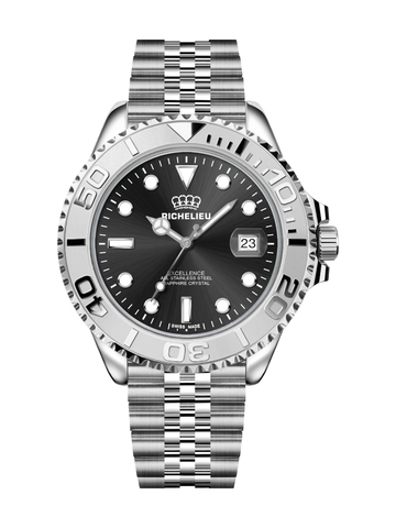 Excellence Automatic Date 43