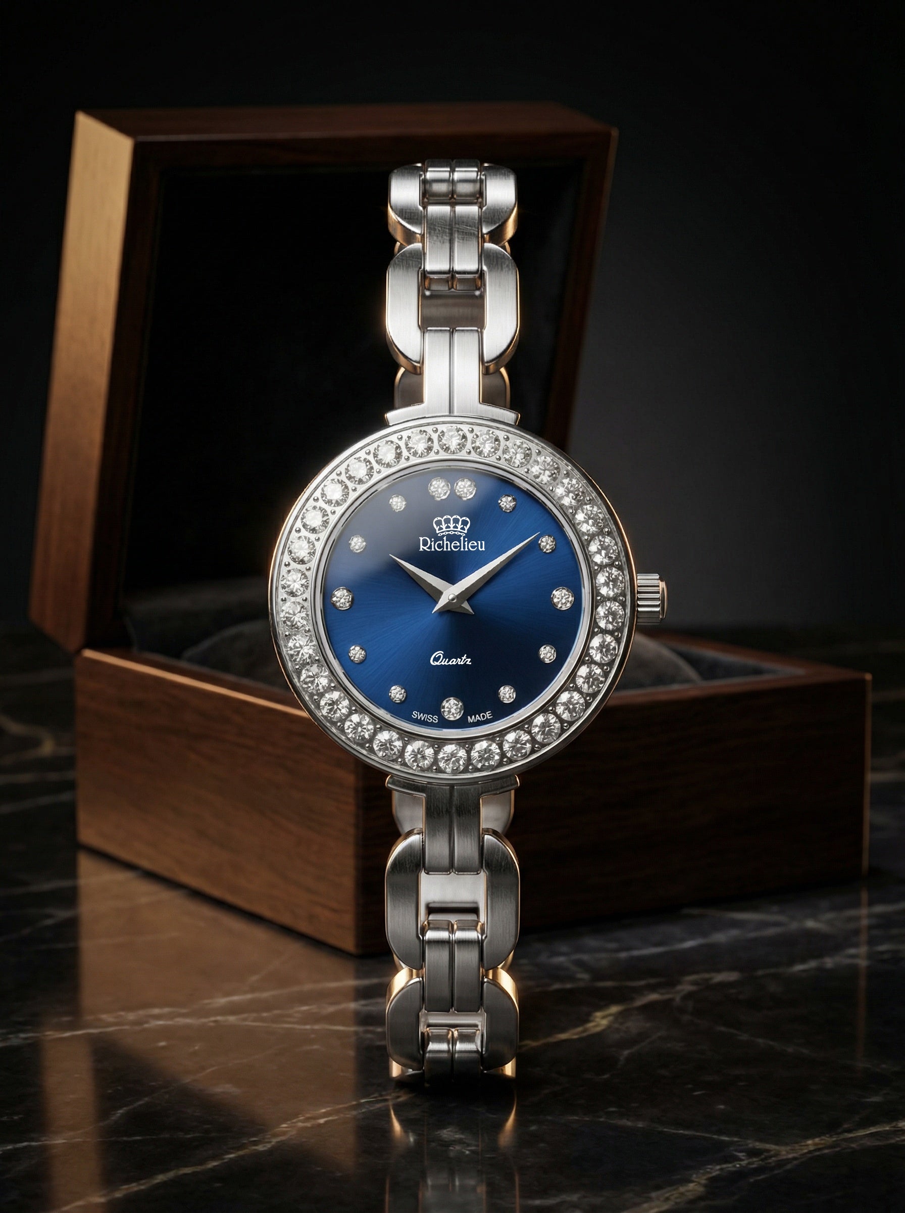 Charm 25