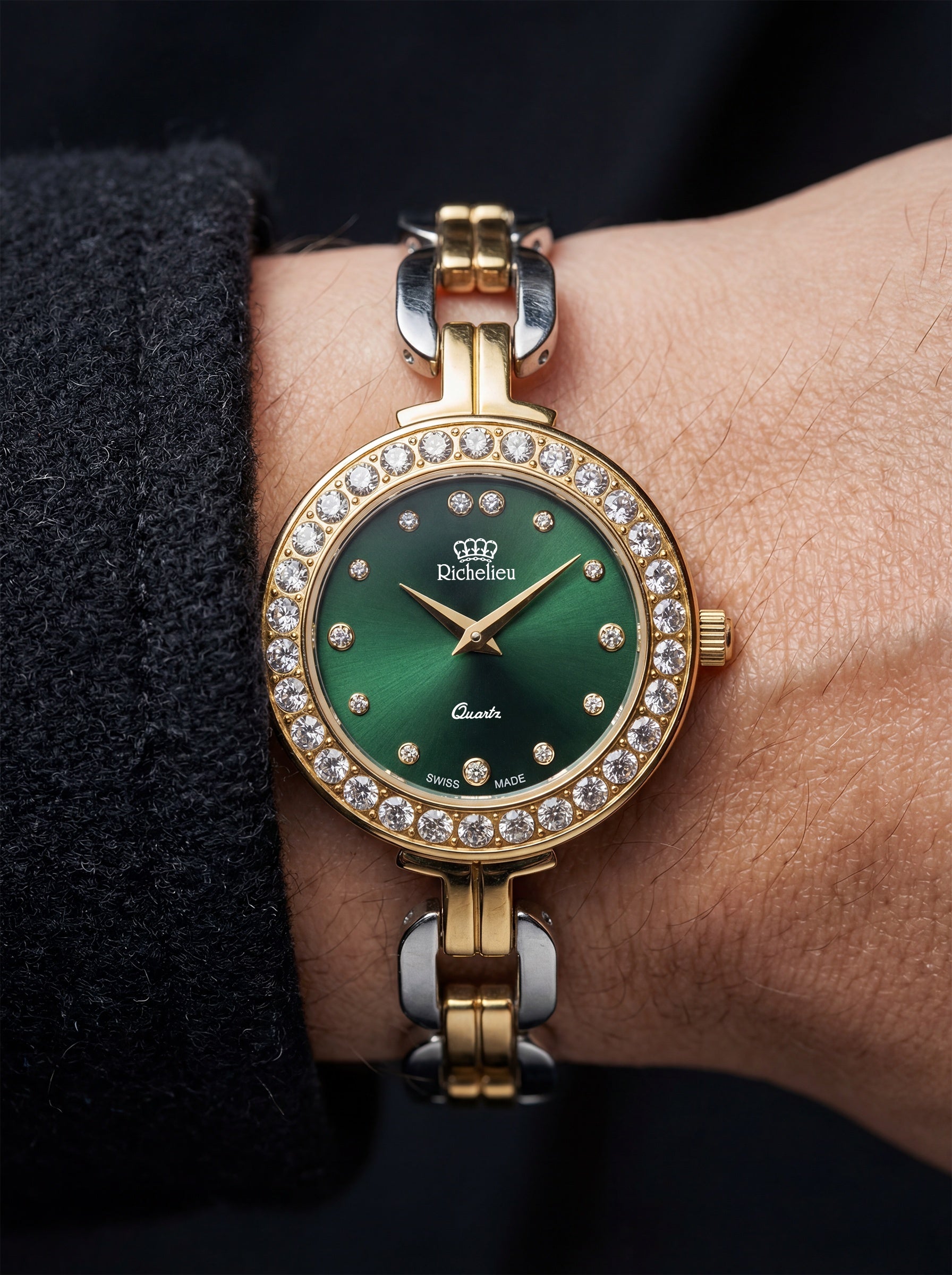 Charme 25