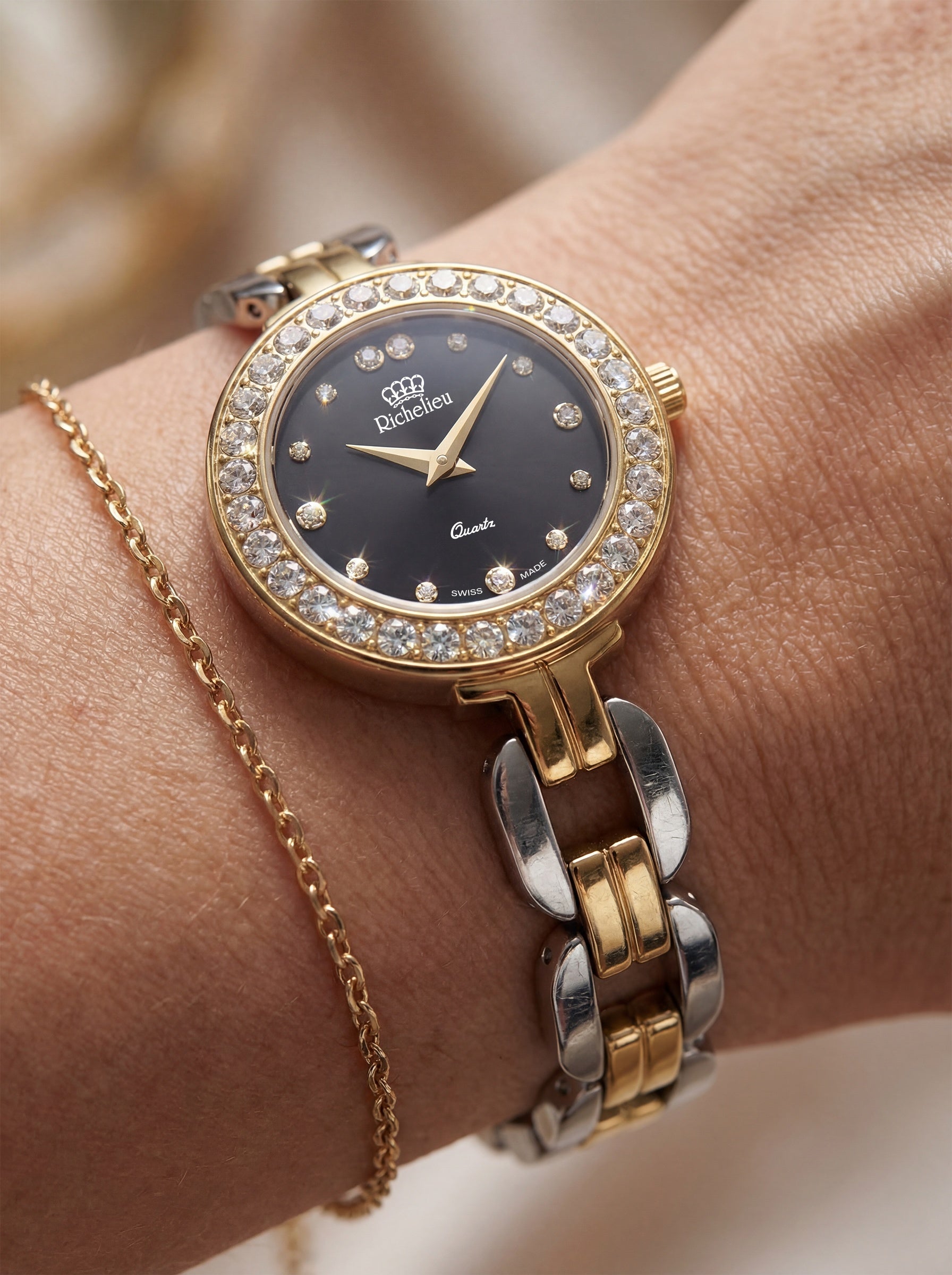Charm 25