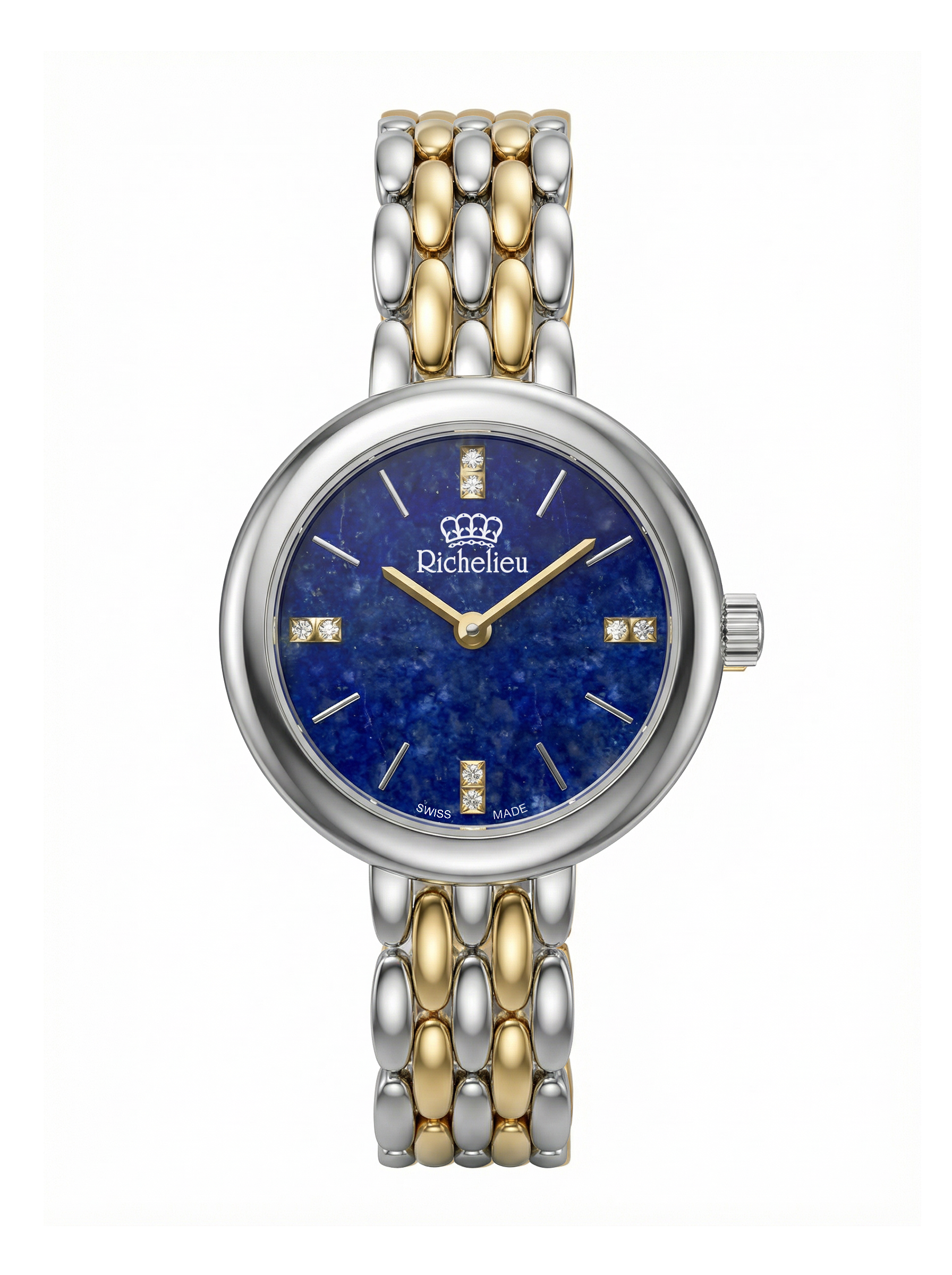 Terra Rund Aventurin