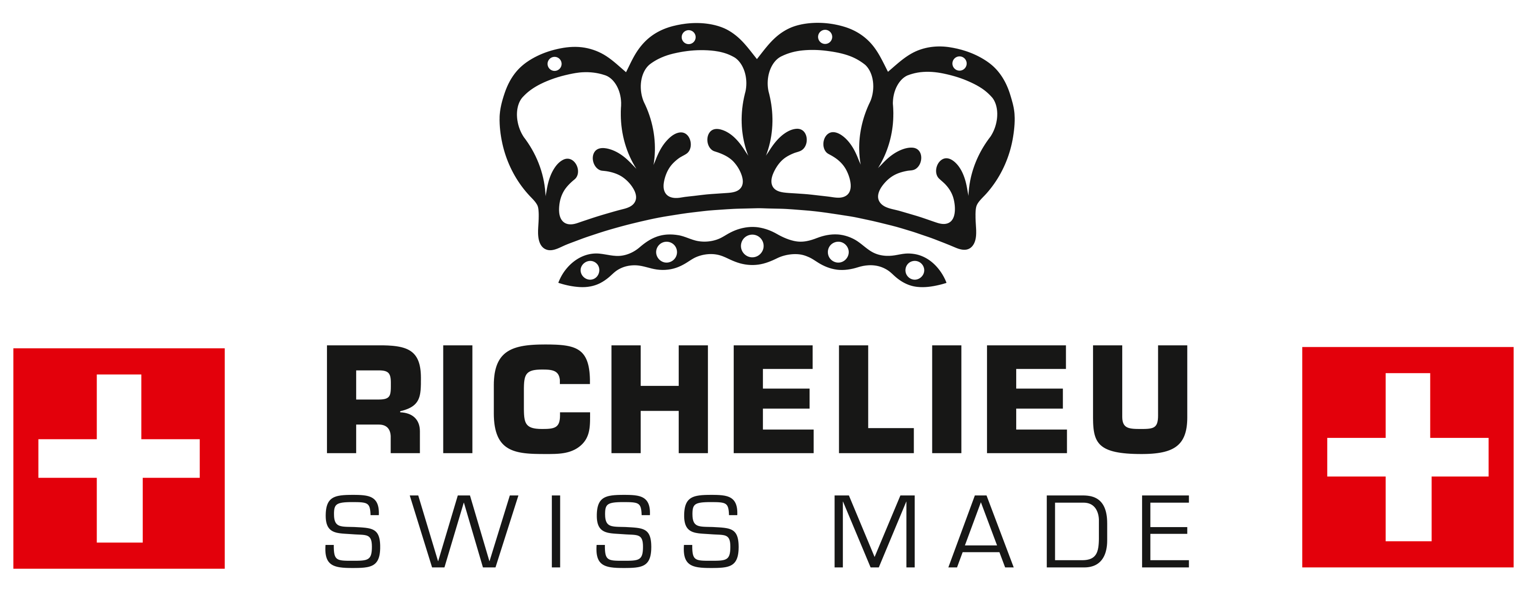 Richelieu Swiss Watches
